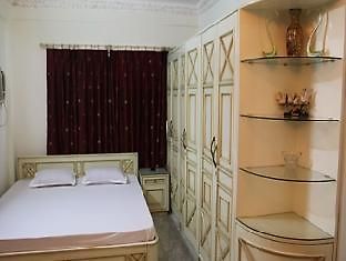 Bally Residency Service Appartment Calcutta Buitenkant foto