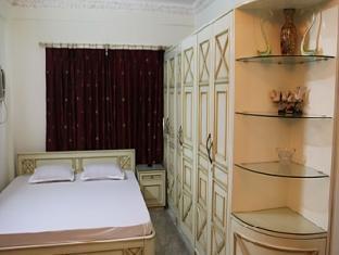 Bally Residency Service Appartment Calcutta Buitenkant foto